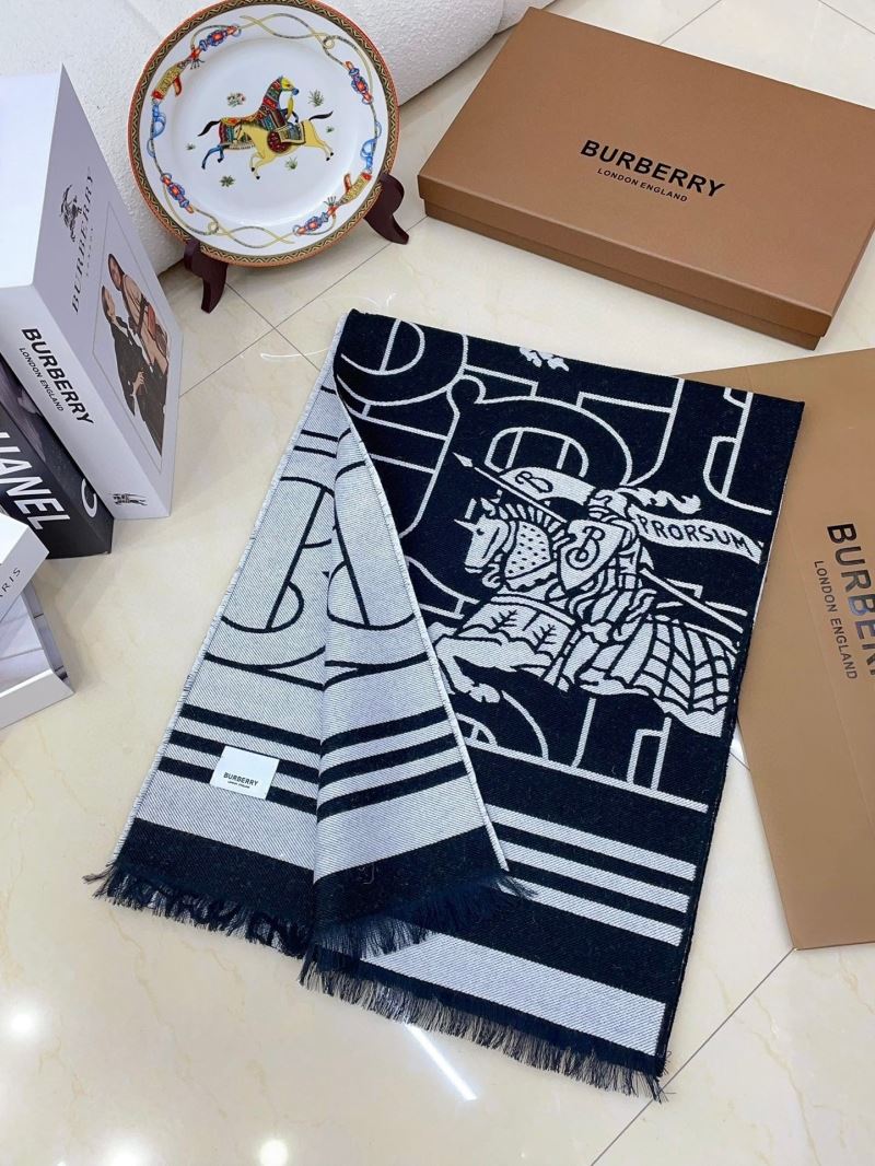 Burberry Scarf